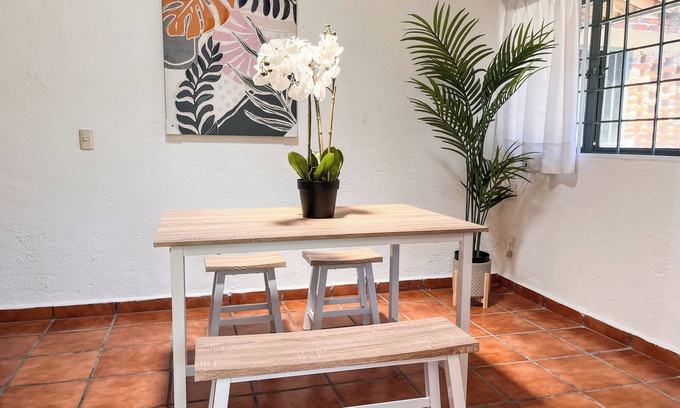 San Miguel Apartment | Ganesha Home