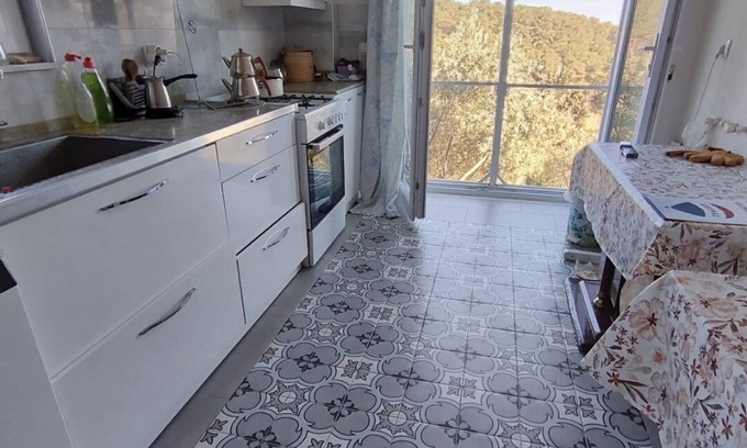 Kumluca Apartment | Ganesha House Adrasan 2+1