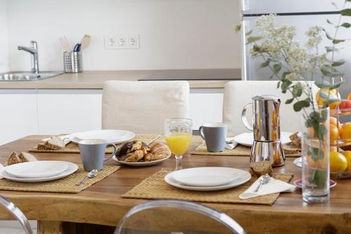 Zarautz Apartment | Ganexa Home
