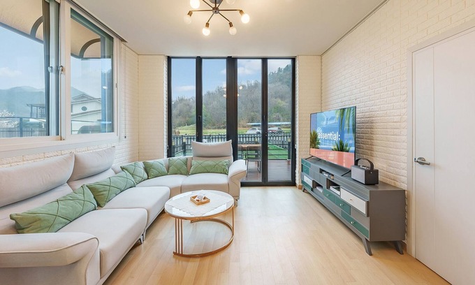 Namsan House | Gangchon Baile Village Pension