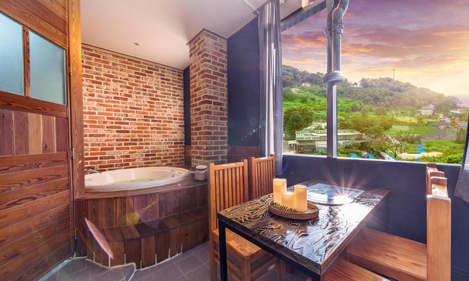 Ganghwa House | Ganghwa Chocolate Pension