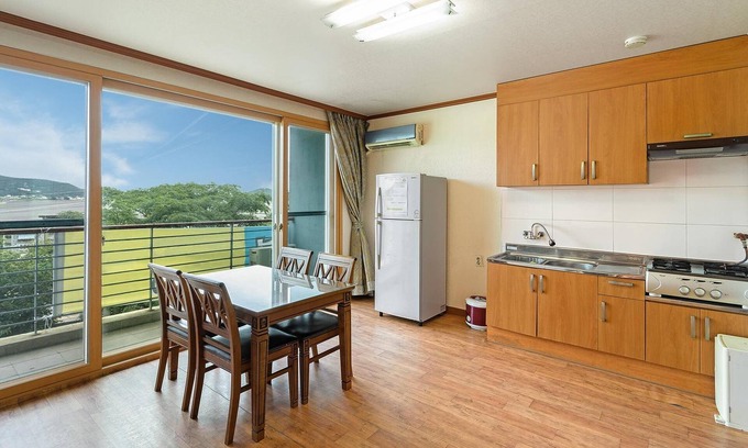 Ganghwa House | Ganghwa Dondaemoru Pension