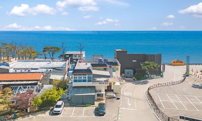 Ganghwa House | Ganghwa Haemolupension