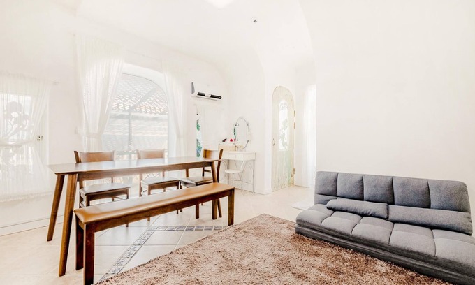 Ganghwa House | Ganghwa Yasaenghwacafe Pension