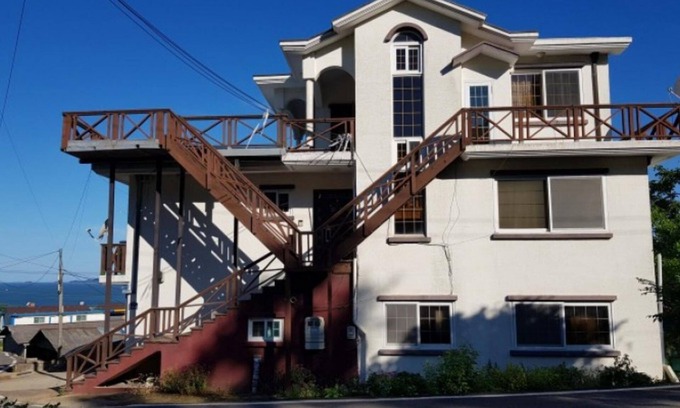 Ganghwa House | Ganghwado Areumdaunnakjo Pension