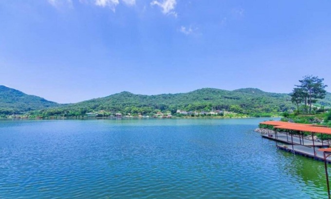 Ganghwa House | Ganghwado Dandelion Pension