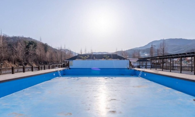 Ganghwa House | Ganghwado Gapbigocha Pension