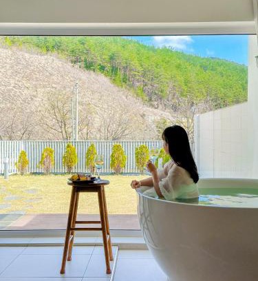 Gangneung House | Gangneung 3PM Pension