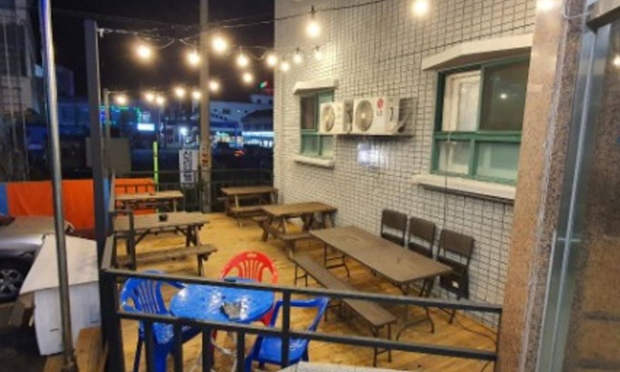 Jumunjin-eup Hotel | Gangneung Bada