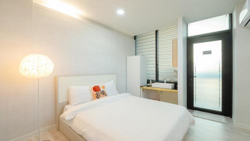 Gangneung House | Gangneung Beach Hill Pension