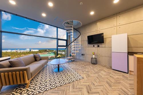 Gangneung Villa | Gangneung Good day Poolvilla