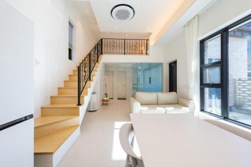 Gangneung House | Gangneung Gyeongpo 345 Pool Villa