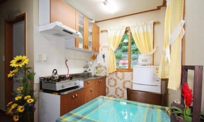 Gangneung House | Gangneung Hannae Pension