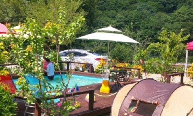 Gangneung House | Gangneung W Pension