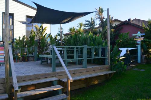 Tagle Apartment | Gangu Apartamentos Turisticos