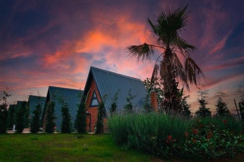 Trabzon Hotel | Ganita travel bungalov