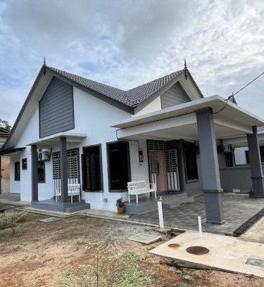 Kuala Terengganu House | GanuBOH Homestay Kuala Nerus