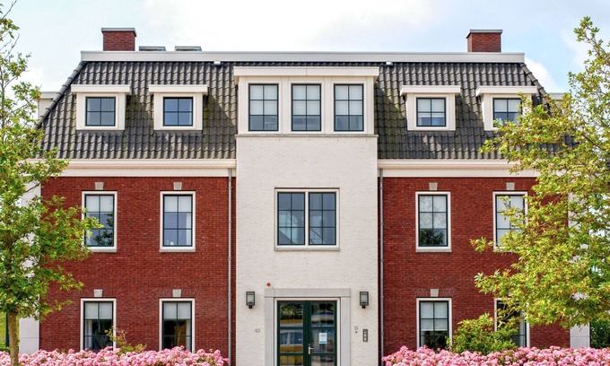 Colijnsplaat Apartment | Ganuenta by Interhome