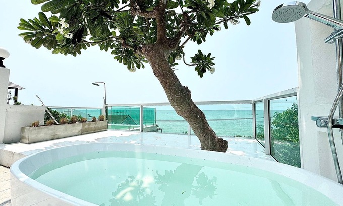 Ban Chang Villa | GAO Bayview Banchang