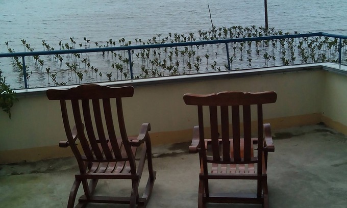 Sual Bed & Breakfast | Gapuz BnB Inn