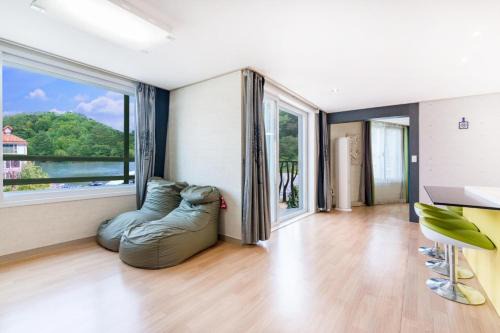 Seorak House | Gapyeong Applerotgi Pension