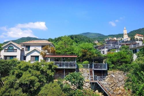 Seorak House | Gapyeong Casa Swiss Pension