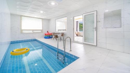 Gapyeong House | Gapyeong Ciere Poolvilla