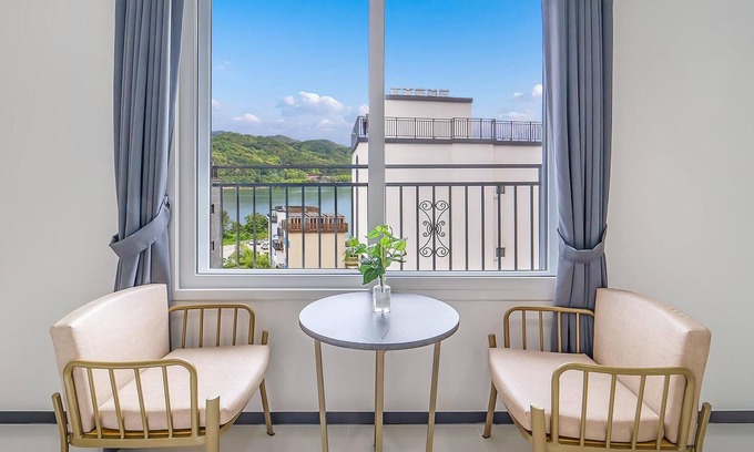 Gapyeong House | Gapyeong Ciere Poolvilla