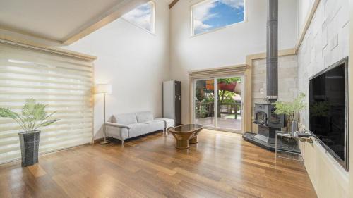 Gapyeong House | Gapyeong Daon Dokchae Pension