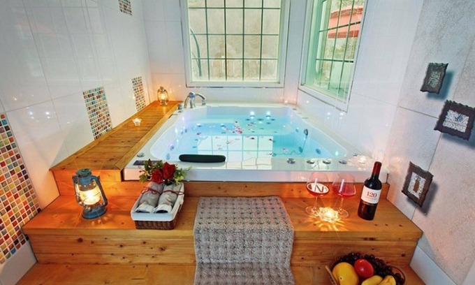 Buk House | Gapyeong Eden Pension