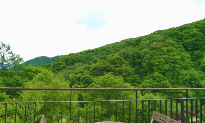 Buk House | Gapyeong Fore House Pension