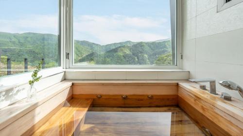 Buk House | Gapyeong Gipeunsanarae Spa Pension