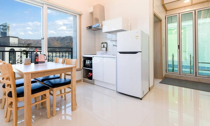 Gapyeong House | Gapyeong Grang Narang Pool Villa