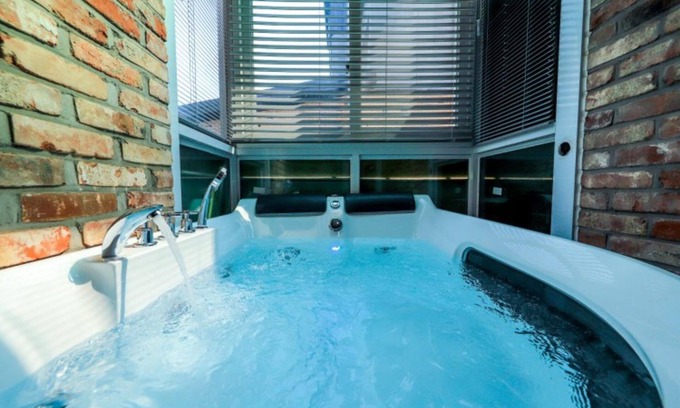 Buk House | Gapyeong J Kids Pension