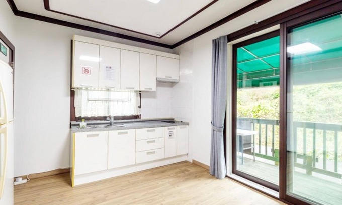 Gapyeong House | Gapyeong Liona Pension