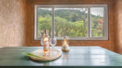 Gapyeong House | Gapyeong Maplein Pension