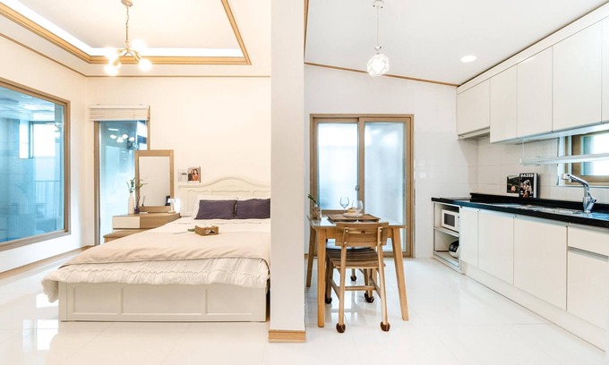 Gapyeong House | Gapyeong Namian Pool Villa