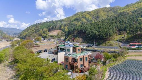 Buk House | Gapyeong Natural Nest Pension
