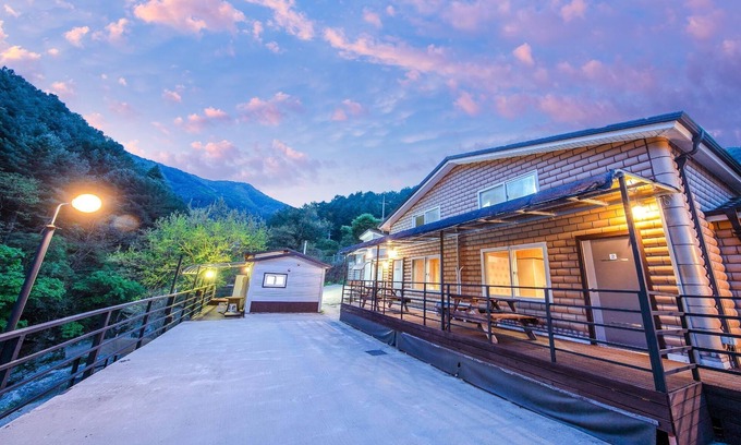 Buk House | Gapyeong Pumkin Pension