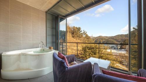 Gapyeong House | Gapyeong Rubino Pension