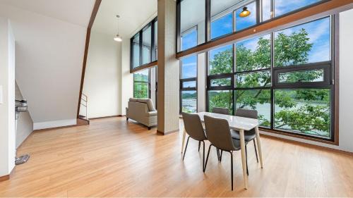 Gapyeong House | Gapyeong Sungshine Pension