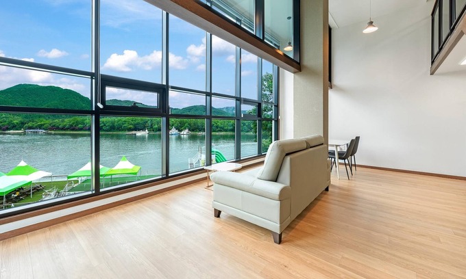Gapyeong House | Gapyeong Sungshine Pension