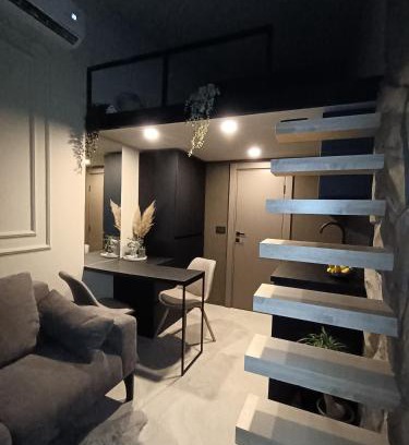 Bajina Basta Apartment | Garage Apartments