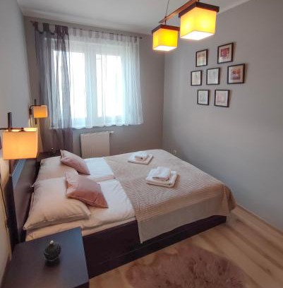 Torun Apartment | Garbaty Mostek by Rentoom