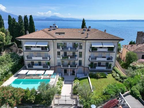 Sirmione Old Town Apartment | Garda Amore