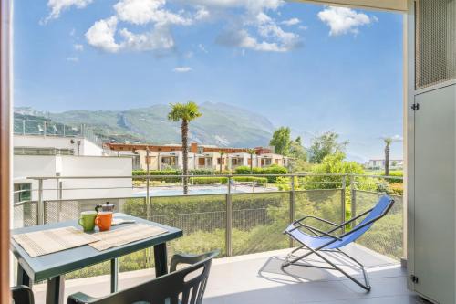 Bolognano-Vignole Apartment | Garda App - Chiara