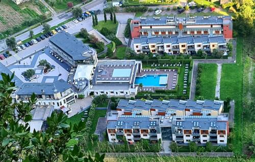 Bolognano-Vignole Apartment | Garda Lake Aloha Apartments