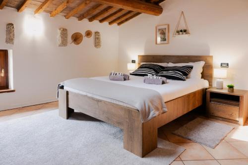 Caprino Veronese Apartment | Garda Lake & Relax - Bellavista Flat 15min from Garda