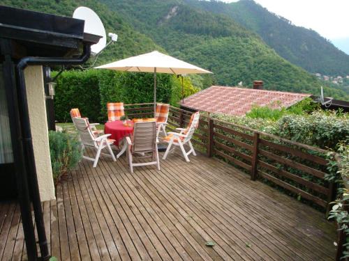 Aer House | Gardameer-Tignale-Hasewinkel