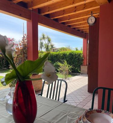 Monte Apartment | Gardasole 45